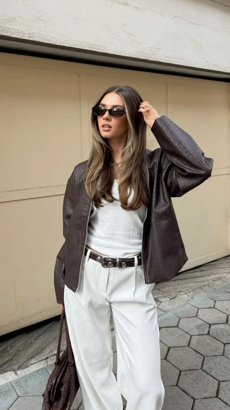 Light Jackets women's fashion