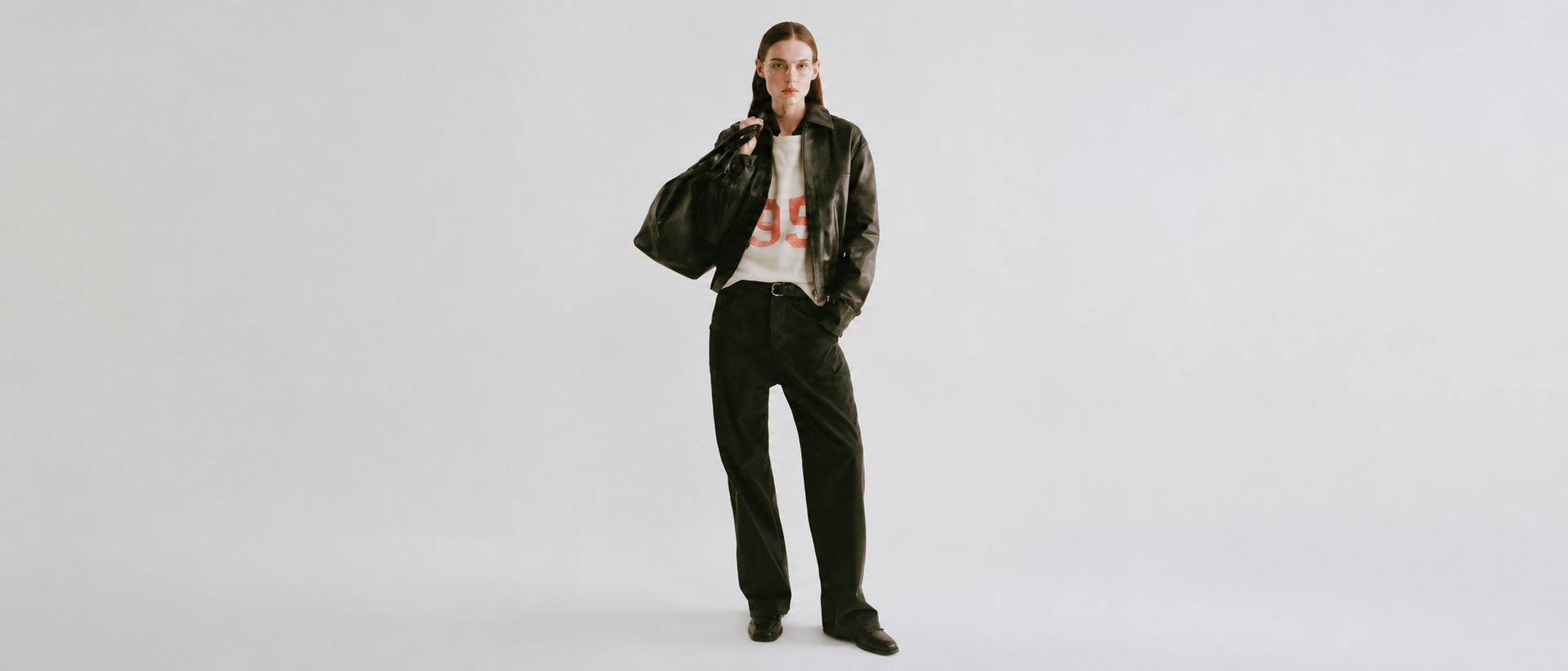 Contemporary women's clothing