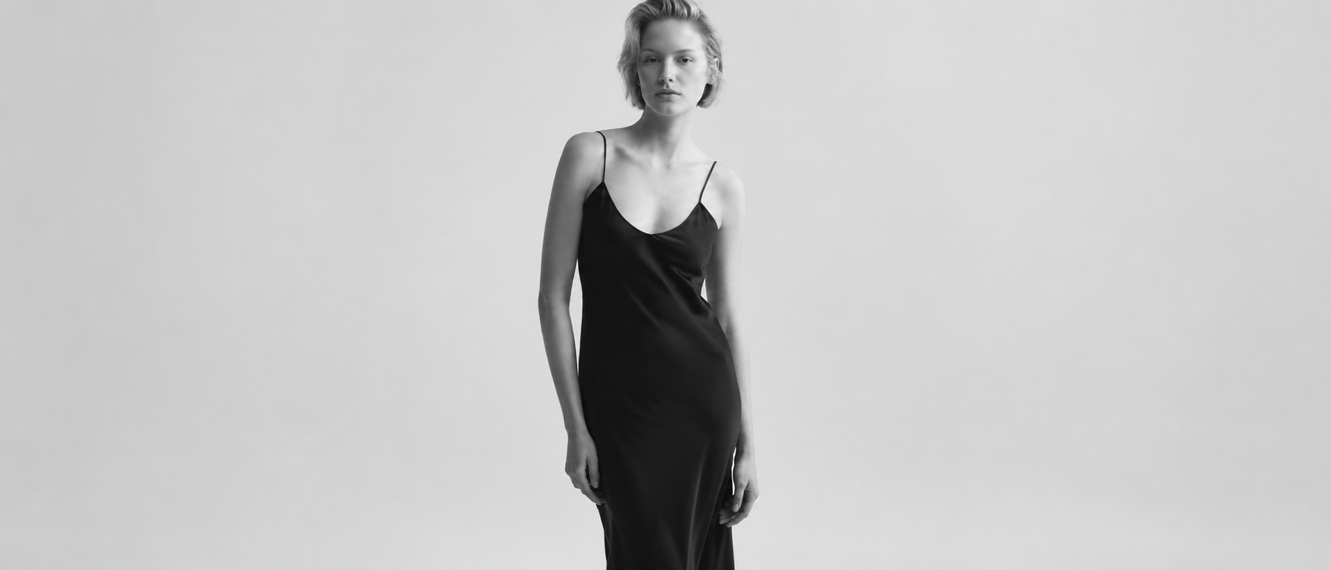 Women's fashion editorial